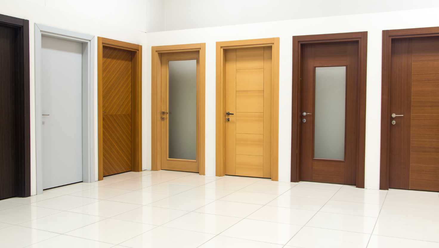 UPVC Doors